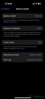 iPhone 16 Pro 256 gb - 3