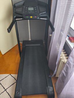 Běžící elektrický pás - 3