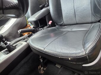 Subaru Forester 2.0 D 4x4 - 3