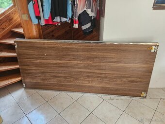 Posuvných dveře k vestavné skříni - 3