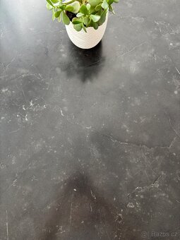 Set jidelni stul + 6 zidli - 3