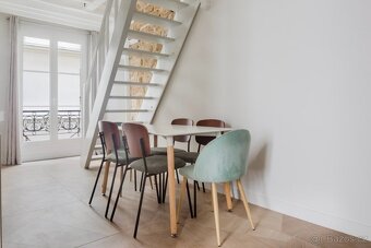 Pronájem bytu 1+kk – 31 m² - 3