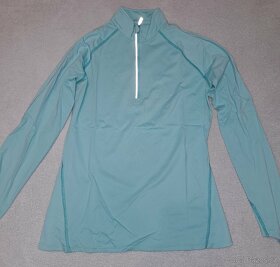 Callaway dámské tričko dlouhý rukáv běh, golf, tenis - 3