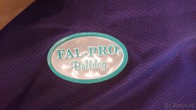 Výběhová deka FAL-PRO Bulldog - 3