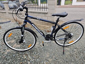 Prodám kolo wheeler crosser 6.3 - 3