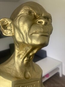 Pán Prstenů - The Lord of the Rings - Glum - 3