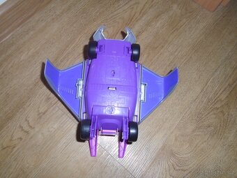 Spin Master Paw Patrol Aqua Pups Skye - 3