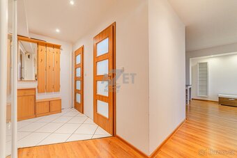 Pronájem, byt 3+kk, 61 m2, Nový Bohumín, ul. Čáslavská - 3