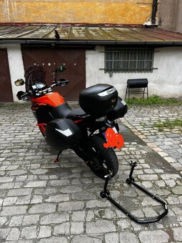 KTM 1090 Adventure - 3