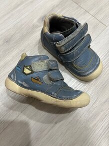 paupučky vel. 20, tenisky DD step vel. 21 - 3