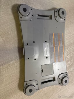Nintendo Wii Fit + balance board - 3