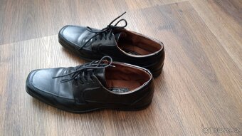 Polobotky zn. Bottesini, vel. 44 - 3