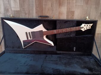 Elektrická kytara cort vx 4x - 3