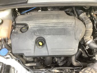 Ford focus combi - 3