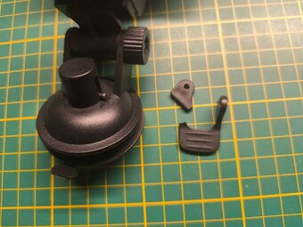 Truecam A7s kvalitní autokamera - 3