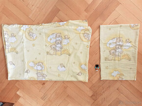 Povlečení do postýlky - 3