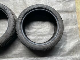 205 45 17 Michelin, pneumatiky letní, Top stav, 2ks - 3