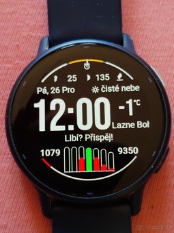 Garmin Vivoactive 5 - 3