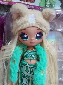 Prodám panenku Nana Tens - 3