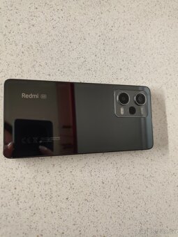 Xiaomi Redmi Note 12 Pro 5G, - 3