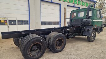 TATRA 815 podvozok, bez nadstavby - 3