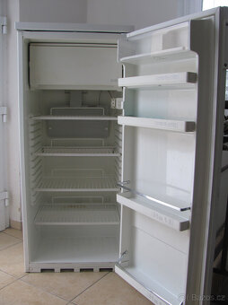 CHLADNIČKA S MRAZNIČKOU ZANUSSI - A+ - 125cm - 3