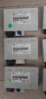 BMW e90 / e91 / e92 / e93 / e87 / e82 - PDC jednotky - 3