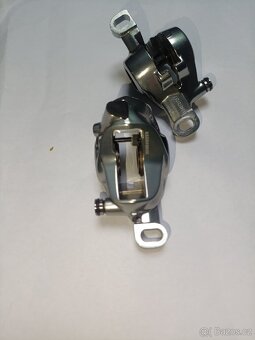 Brzdové třmeny sram red - 3