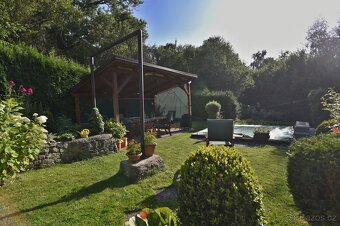 Chata Český Krumlov - Slupenec - 3