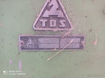 Rámová pila na kov - 3