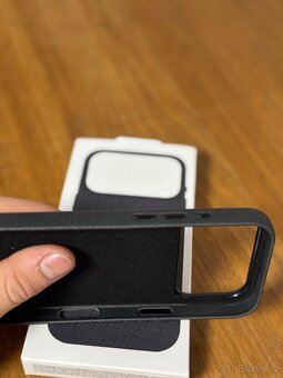 Apple 17 pro obal - 3