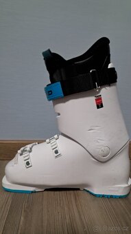 Lyžáky Head Raptor 70, vel. 26,0/26,5 - 3