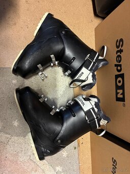 Lyžáky rossignol 255 mm Merino - 3