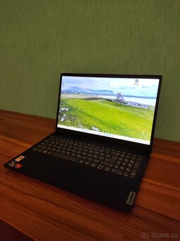Lenovo V15 G2 Ryzen 5 8GB 256GB - 3