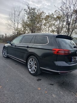 Vw Passat B8 2.0 TDi 176 kw 4 Motion. - 3