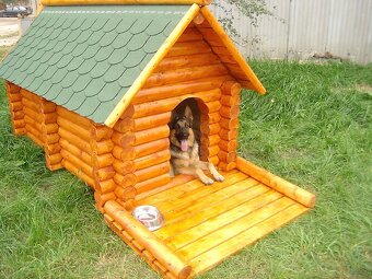 Soustruh na výrobu srubů - 3