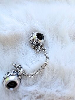 Pandora bezpecnostni retizek - 3