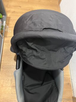 Thule urban glide - 3