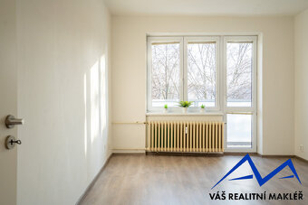 Prodej, byt 3+1, Bohumín - Záblatí, ul. Tovární - 3