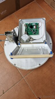 Mikrotik Routerboard RB911 Lite5 s anténou Jirous 24dB - 3