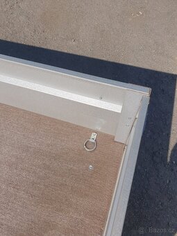 Nový přívěs Agados Handy 27 - 3