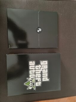 Grand Theft Auto V (PC-BOX) - 3