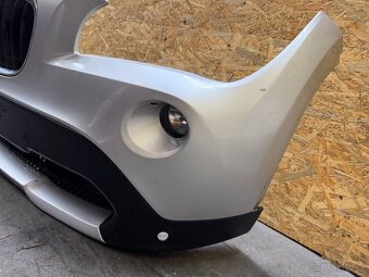 Predni naraznik Bmw X1 2012 - 3