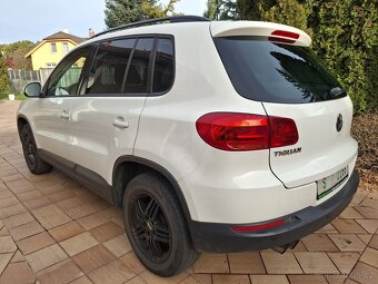 VW Tiguan 1.4TSI 90kW - 3