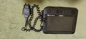 Přenosný DVD přehrávač Zn Philips model:PD7042/12 - 3