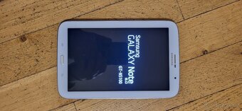 Tablet Samsung Galaxy note 8.0 GT-N5100 - 3