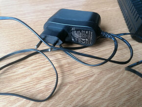 Cisco Model EPC3208 optický modem UPC/Vodafone - 3