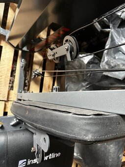 Cvičební trenažer - 3