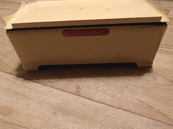 Staré kuchyňské váhy i - 3