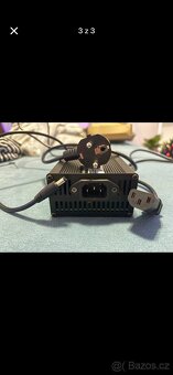 Nabíječka EVBIKE - 3